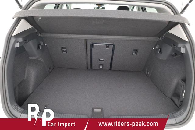 Volkswagen Golf 1.5 TSI eHybrid 150 kW Edition 50 VIII Style, Navi, Kamera, Side, LED-Plus 