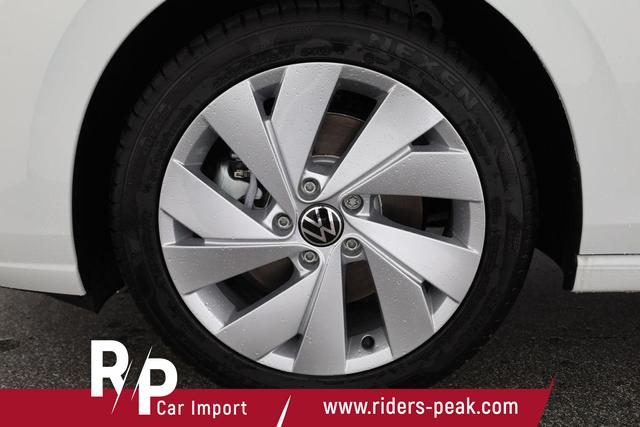 Volkswagen Golf 1.5 TSI eHybrid 150 kW Edition 50 VIII Style, Navi, Kamera, Side, LED-Plus 