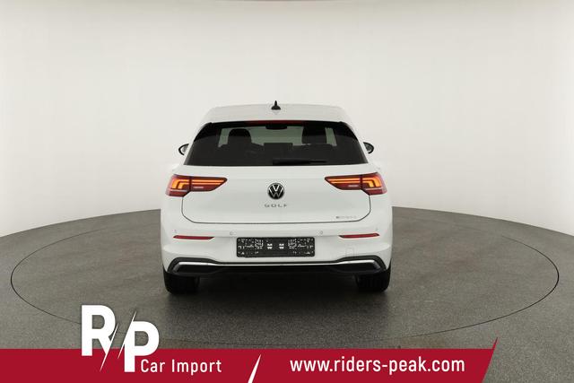 Volkswagen Golf 1.5 TSI eHybrid 150 kW Edition 50 VIII Style, Navi, Kamera, Side, LED-Plus 