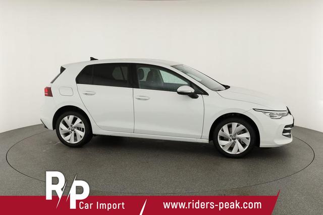Volkswagen Golf 1.5 TSI eHybrid 150 kW Edition 50 VIII Style, Navi, Kamera, Side, LED-Plus 