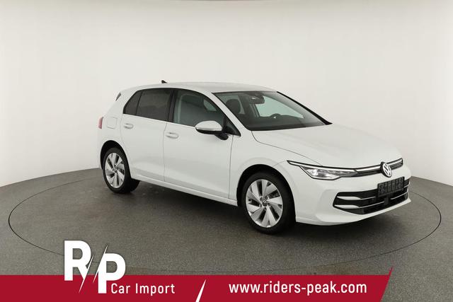 Volkswagen Golf 1.5 TSI eHybrid 150 kW Edition 50 VIII Style, Navi, Kamera, Side, LED-Plus 