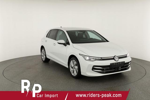 Volkswagen Golf 1.5 TSI eHybrid 150 kW Edition 50 VIII Style, Navi, Kamera, Side, LED-Plus 