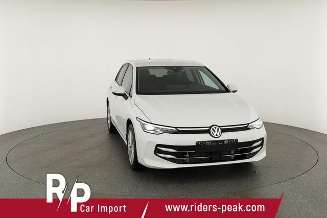 Volkswagen Golf 1.5 TSI eHybrid 150 kW Edition 50 VIII Style, Navi, Kamera, Side, LED-Plus 