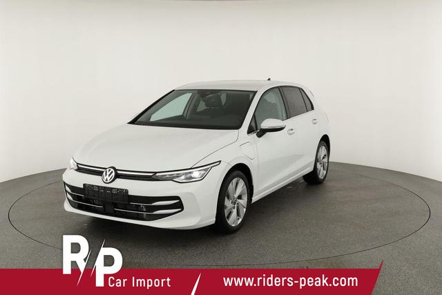 Volkswagen Golf 1.5 TSI eHybrid 150 kW Edition 50 VIII Style, Navi, Kamera, Side, LED-Plus 