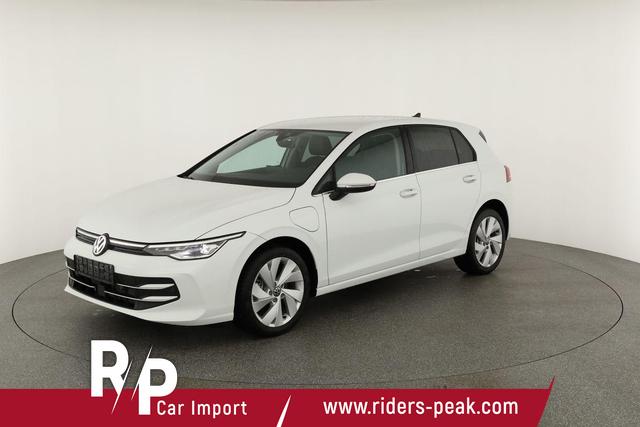 Volkswagen Golf 1.5 TSI eHybrid 150 kW Edition 50 VIII Style, Navi, Kamera, Side, LED-Plus 