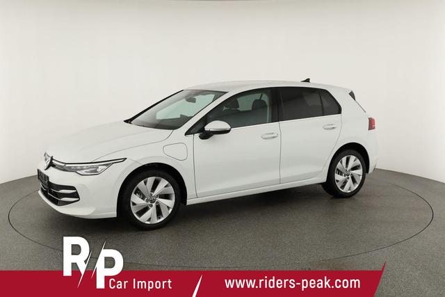 Volkswagen Golf 1.5 TSI eHybrid 150 kW Edition 50 VIII Style, Navi, Kamera, Side, LED-Plus 