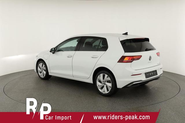 Volkswagen Golf 1.5 TSI eHybrid 150 kW Edition 50 VIII Style, Navi, Kamera, Side, LED-Plus 