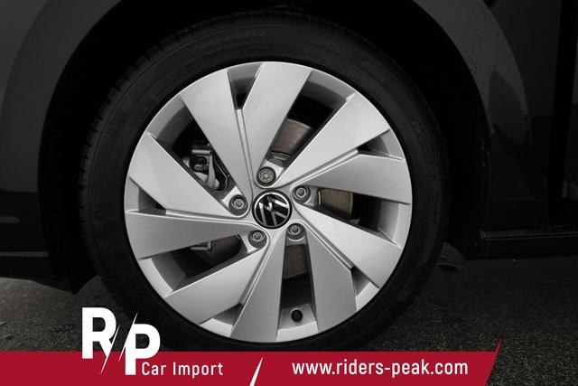 Volkswagen Golf 1.5 TSI eHybrid 150 kW Edition 50 VIII Style, AHK, Navi, Kamera, Side, LED-Plus 