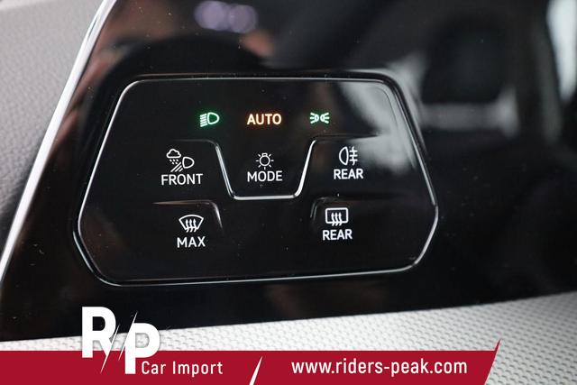 Volkswagen Golf 1.5 TSI eHybrid 150 kW Edition 50 VIII Style, AHK, Navi, Kamera, Side, LED-Plus 