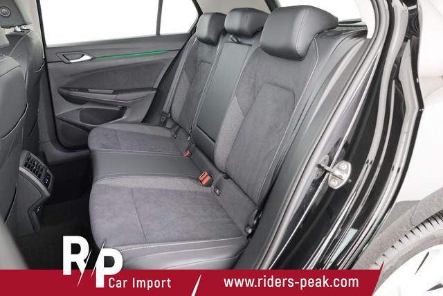 Volkswagen Golf 1.5 TSI eHybrid 150 kW Edition 50 VIII Style, AHK, Navi, Kamera, Side, LED-Plus 
