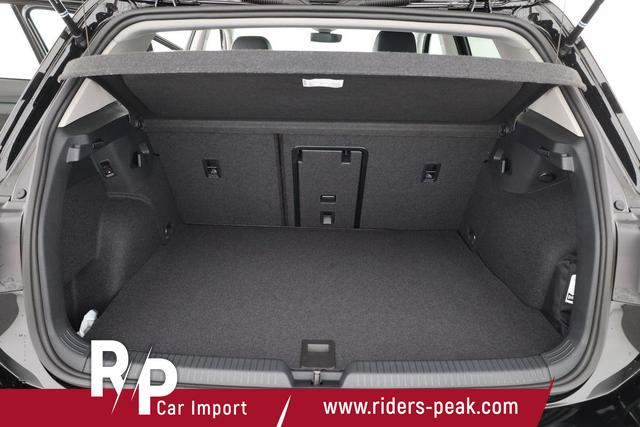 Volkswagen Golf 1.5 TSI eHybrid 150 kW Edition 50 VIII Style, AHK, Navi, Kamera, Side, LED-Plus 
