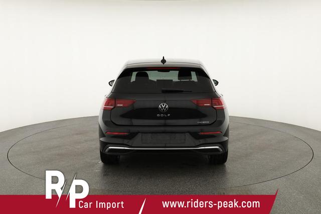 Volkswagen Golf 1.5 TSI eHybrid 150 kW Edition 50 VIII Style, AHK, Navi, Kamera, Side, LED-Plus 