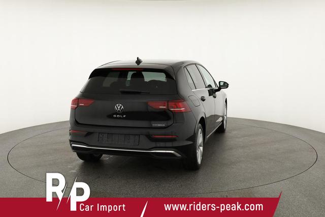 Volkswagen Golf 1.5 TSI eHybrid 150 kW Edition 50 VIII Style, AHK, Navi, Kamera, Side, LED-Plus 