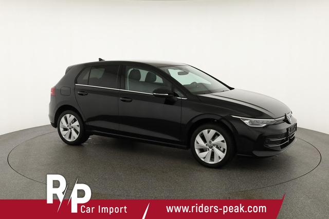 Volkswagen Golf 1.5 TSI eHybrid 150 kW Edition 50 VIII Style, AHK, Navi, Kamera, Side, LED-Plus 