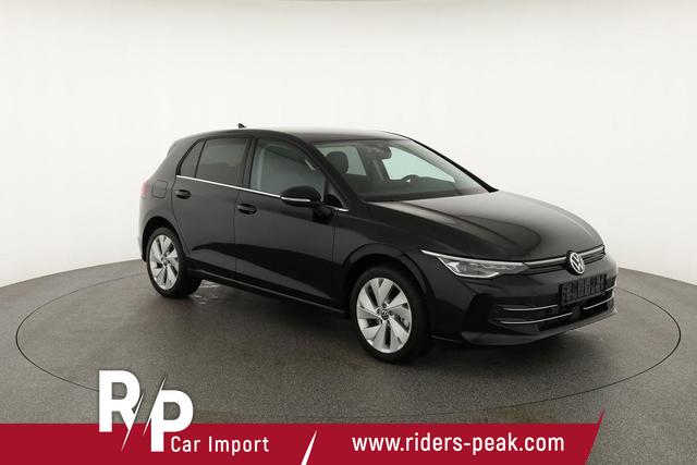 Volkswagen Golf 1.5 TSI eHybrid 150 kW Edition 50 VIII Style, AHK, Navi, Kamera, Side, LED-Plus 