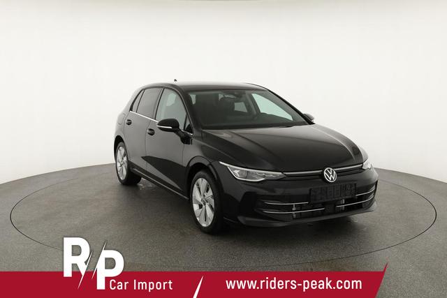 Volkswagen Golf 1.5 TSI eHybrid 150 kW Edition 50 VIII Style, AHK, Navi, Kamera, Side, LED-Plus 