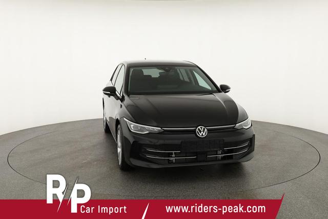 Volkswagen Golf 1.5 TSI eHybrid 150 kW Edition 50 VIII Style, AHK, Navi, Kamera, Side, LED-Plus 