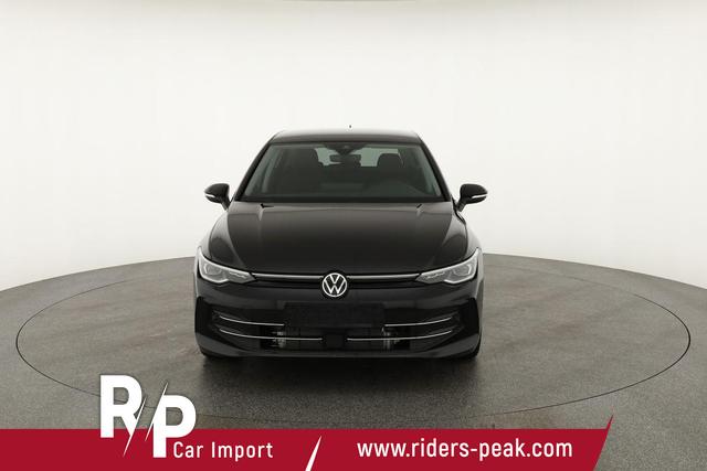 Volkswagen Golf 1.5 TSI eHybrid 150 kW Edition 50 VIII Style, AHK, Navi, Kamera, Side, LED-Plus 