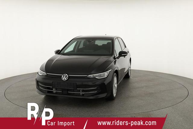Volkswagen Golf 1.5 TSI eHybrid 150 kW Edition 50 VIII Style, AHK, Navi, Kamera, Side, LED-Plus 