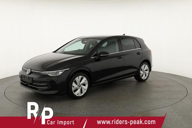 Volkswagen Golf 1.5 TSI eHybrid 150 kW Edition 50 VIII Style, AHK, Navi, Kamera, Side, LED-Plus 