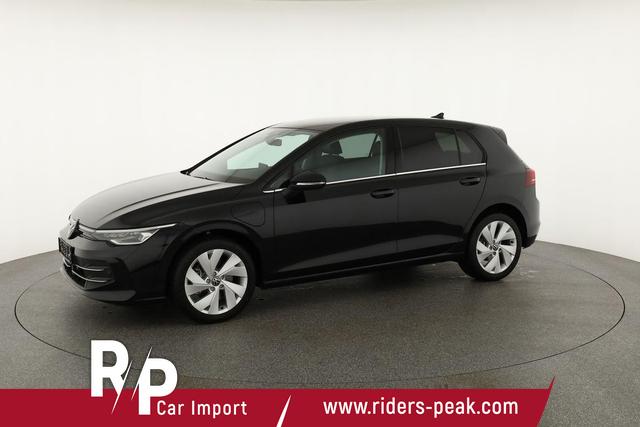 Volkswagen Golf 1.5 TSI eHybrid 150 kW Edition 50 VIII Style, AHK, Navi, Kamera, Side, LED-Plus 