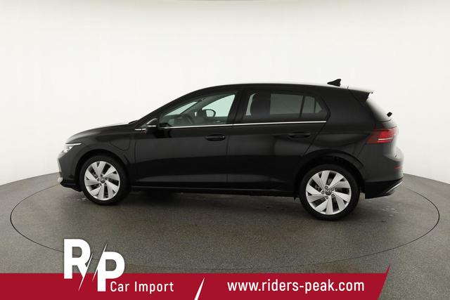 Volkswagen Golf 1.5 TSI eHybrid 150 kW Edition 50 VIII Style, AHK, Navi, Kamera, Side, LED-Plus 