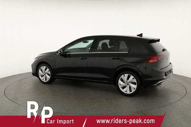 Volkswagen Golf 1.5 TSI eHybrid 150 kW Edition 50 VIII Style, AHK, Navi, Kamera, Side, LED-Plus 