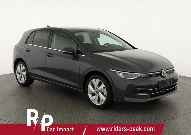 Volkswagen Golf - 1.5 TSI eHybrid 150 kW Edition 50 VIII Style, AHK, Navi, Kamera, Side, LED-Plus