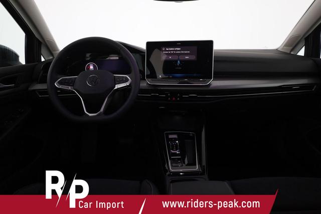 Volkswagen Golf 1.5 TSI eHybrid 150 kW Edition 50 VIII Style, AHK, Navi, Kamera, Side, LED-Plus 