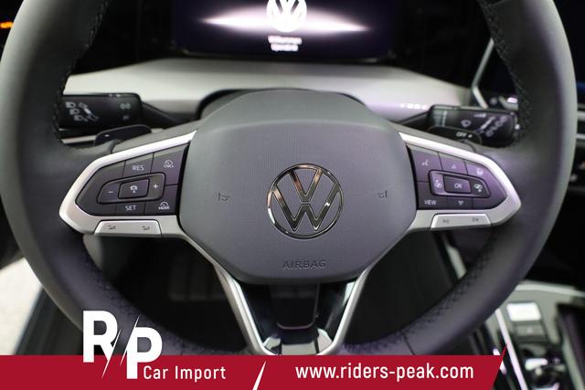 Volkswagen Golf 1.5 TSI eHybrid 150 kW Edition 50 VIII Style, AHK, Navi, Kamera, Side, LED-Plus 