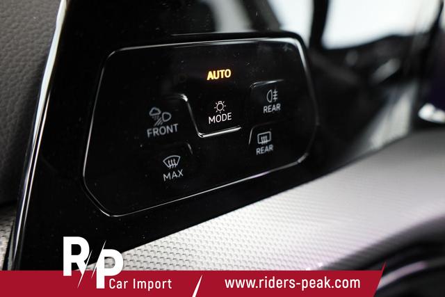 Volkswagen Golf 1.5 TSI eHybrid 150 kW Edition 50 VIII Style, AHK, Navi, Kamera, Side, LED-Plus 