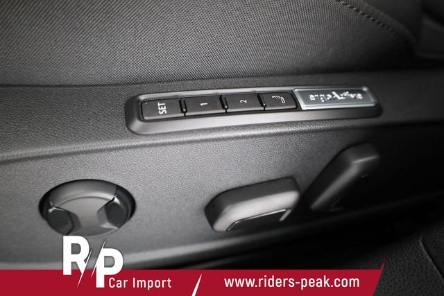 Volkswagen Golf 1.5 TSI eHybrid 150 kW Edition 50 VIII Style, AHK, Navi, Kamera, Side, LED-Plus 