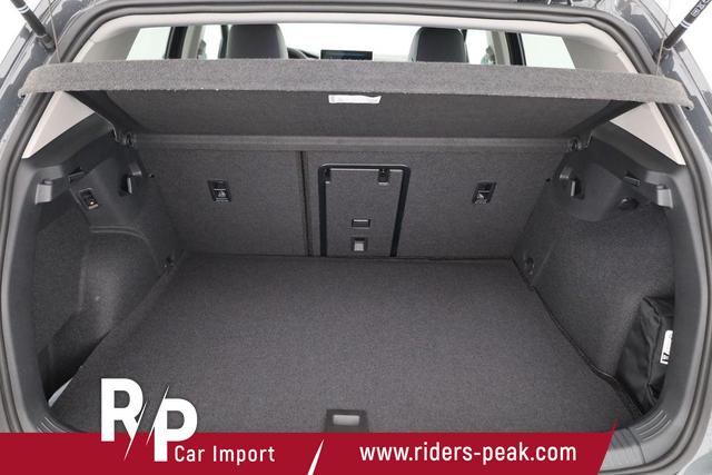 Volkswagen Golf 1.5 TSI eHybrid 150 kW Edition 50 VIII Style, AHK, Navi, Kamera, Side, LED-Plus 