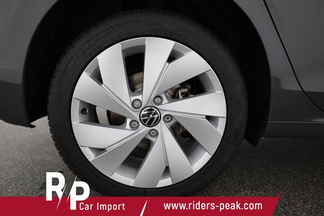 Volkswagen Golf 1.5 TSI eHybrid 150 kW Edition 50 VIII Style, AHK, Navi, Kamera, Side, LED-Plus 