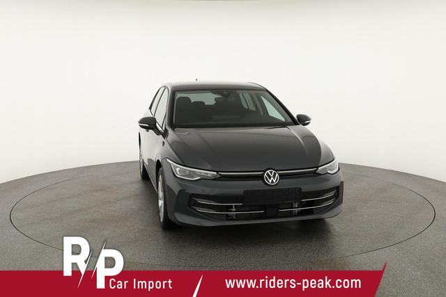 Volkswagen Golf 1.5 TSI eHybrid 150 kW Edition 50 VIII Style, AHK, Navi, Kamera, Side, LED-Plus 
