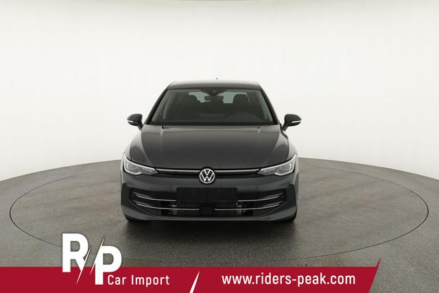 Volkswagen Golf 1.5 TSI eHybrid 150 kW Edition 50 VIII Style, AHK, Navi, Kamera, Side, LED-Plus 