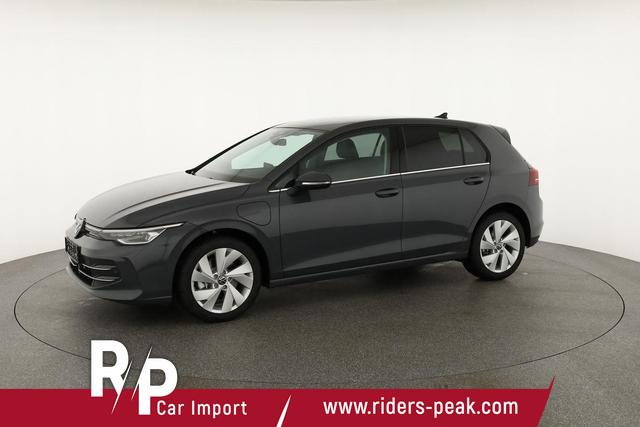 Volkswagen Golf 1.5 TSI eHybrid 150 kW Edition 50 VIII Style, AHK, Navi, Kamera, Side, LED-Plus 