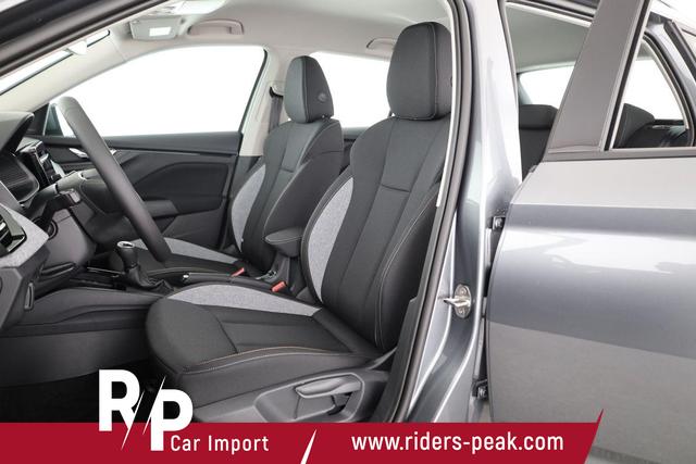 Skoda Kamiq 1.0 TSI 130 Jahre, Kamera, Winter, 16-Zoll, sofort 