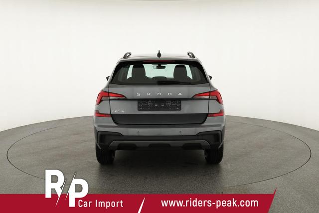 Skoda Kamiq 1.0 TSI 130 Jahre, Kamera, Winter, 16-Zoll, sofort 