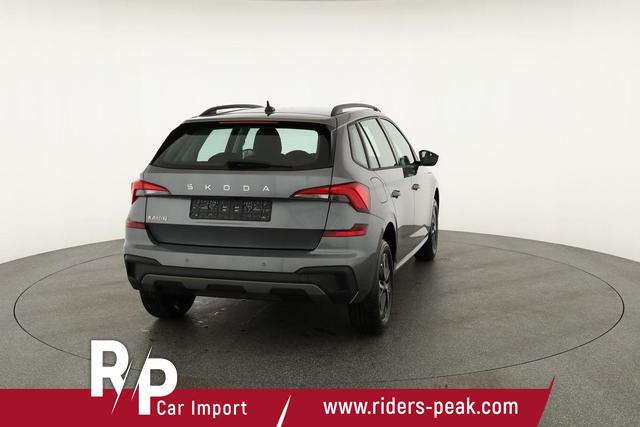 Skoda Kamiq 1.0 TSI 130 Jahre, Kamera, Winter, 16-Zoll, sofort 