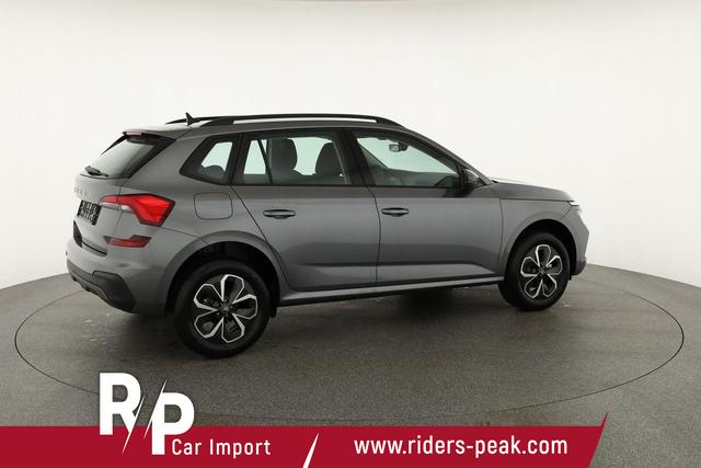 Skoda Kamiq 1.0 TSI 130 Jahre, Kamera, Winter, 16-Zoll, sofort 
