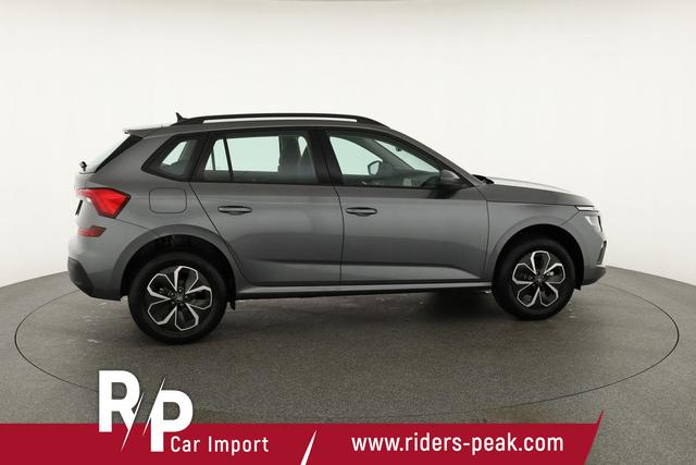Skoda Kamiq 1.0 TSI 130 Jahre, Kamera, Winter, 16-Zoll, sofort 