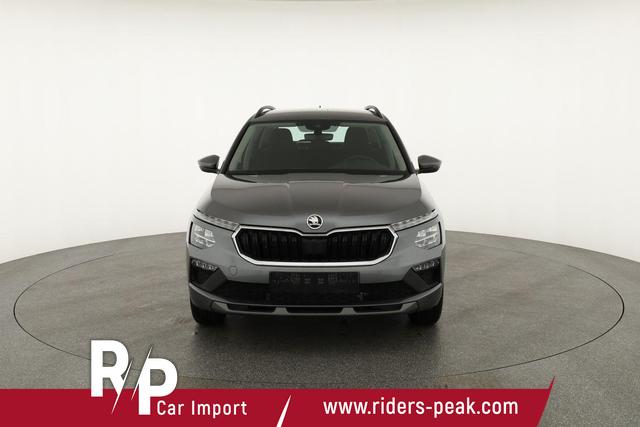 Skoda Kamiq 1.0 TSI 130 Jahre, Kamera, Winter, 16-Zoll, sofort 