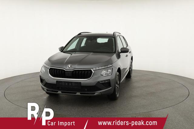Skoda Kamiq 1.0 TSI 130 Jahre, Kamera, Winter, 16-Zoll, sofort 