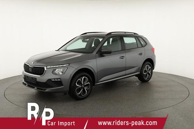 Skoda Kamiq 1.0 TSI 130 Jahre, Kamera, Winter, 16-Zoll, sofort 