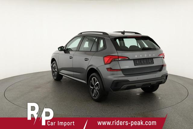 Skoda Kamiq 1.0 TSI 130 Jahre, Kamera, Winter, 16-Zoll, sofort 