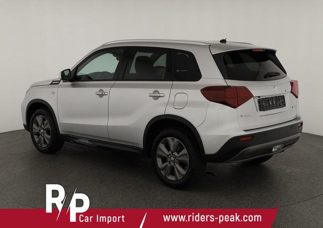Suzuki Vitara 1.4 Mild-Hybrid Comfort 4x4 4x4, Navi, Kamera, LED 