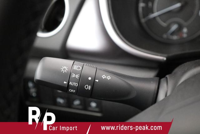 Suzuki Vitara 1.4 Mild-Hybrid Comfort 4x4 4x4, Navi, Kamera, LED 