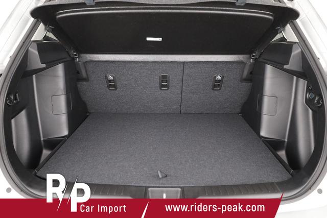 Suzuki Vitara 1.4 Mild-Hybrid Comfort 4x4 4x4, Navi, Kamera, LED 