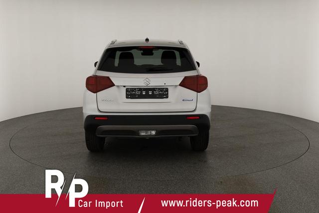 Suzuki Vitara 1.4 Mild-Hybrid Comfort 4x4 4x4, Navi, Kamera, LED 